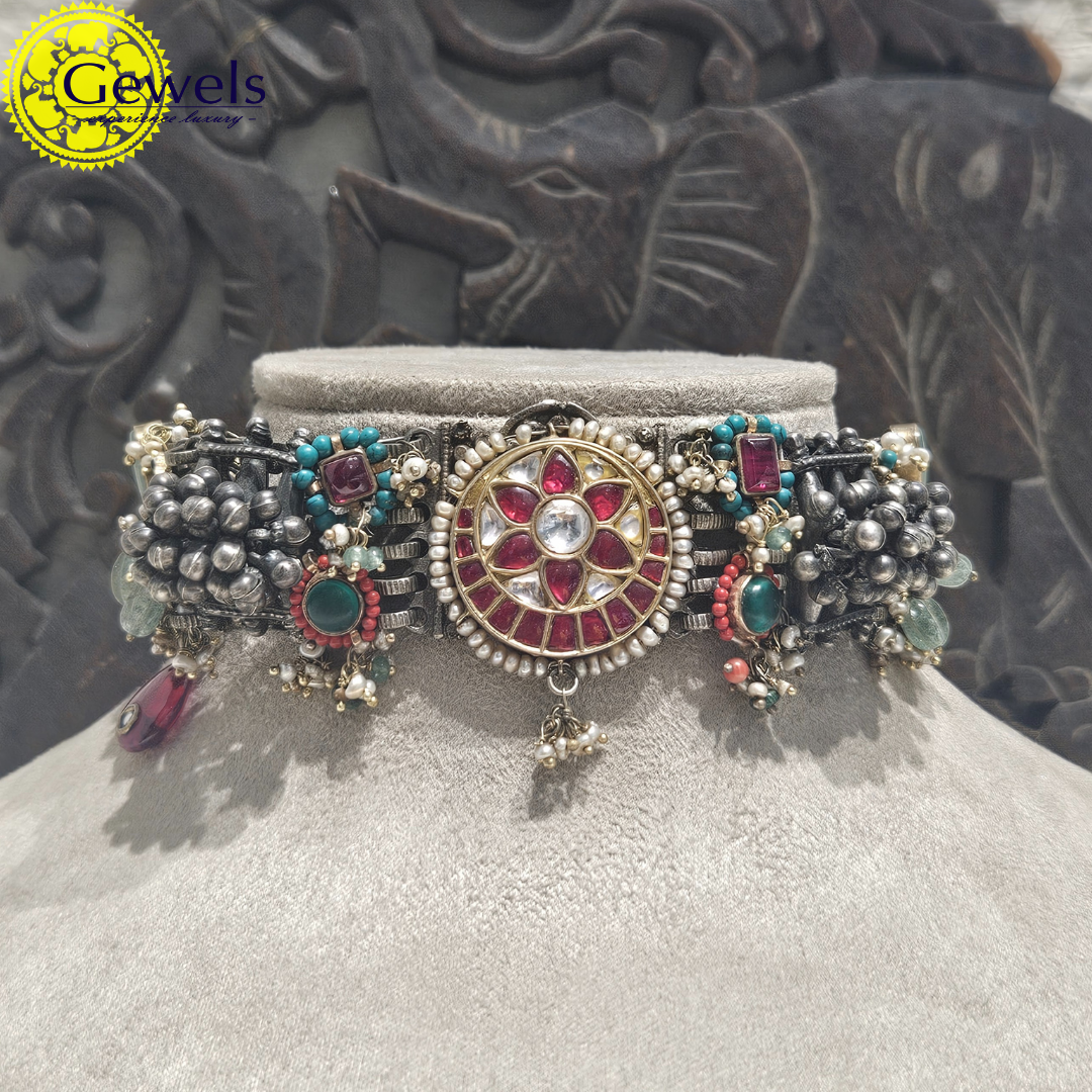 Gewels Tehlani Necklace