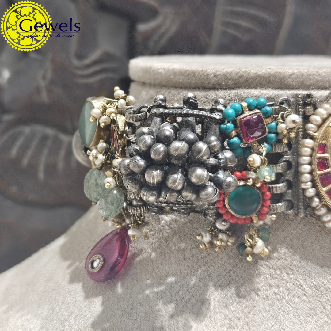 Gewels Tehlani Necklace