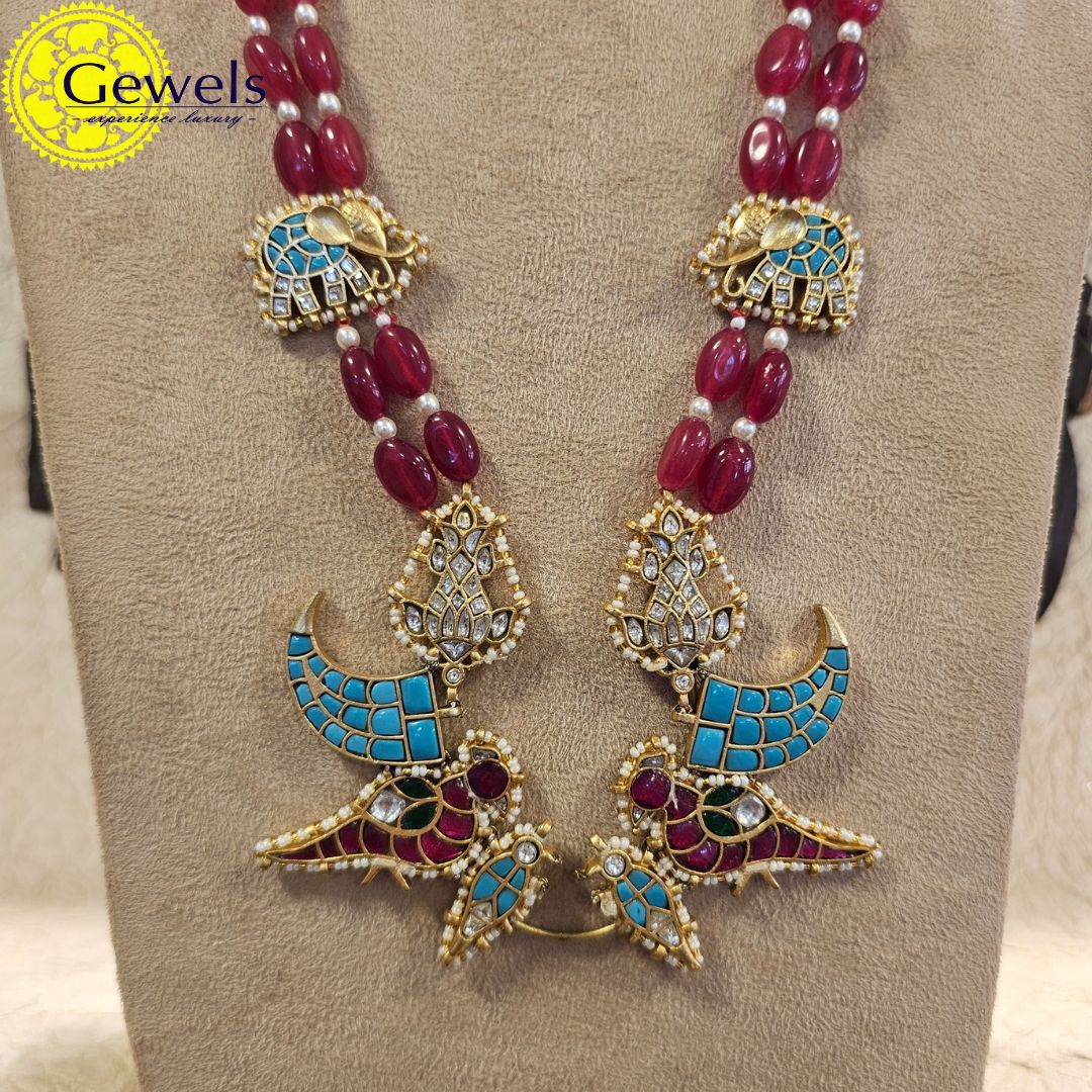 Gewels Sabarmati Necklace