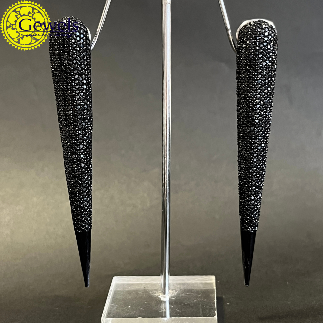 Gewels Gagan Kanth Earrrings