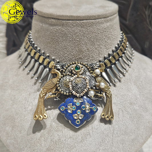 Gewels Nikarika Necklace