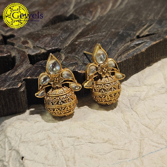 Gewels Kumkumlakshmi Piece