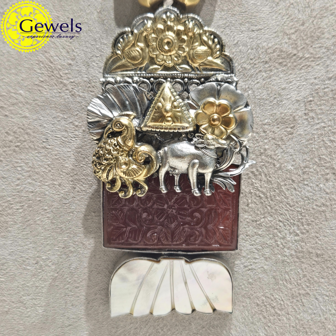 Gewels Bespoke Necklace