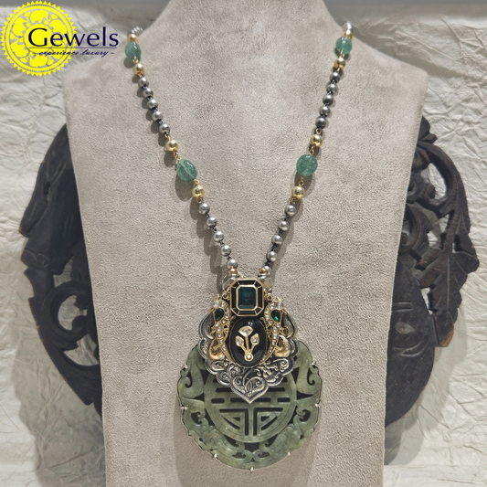 Gewels Prajanya Necklace