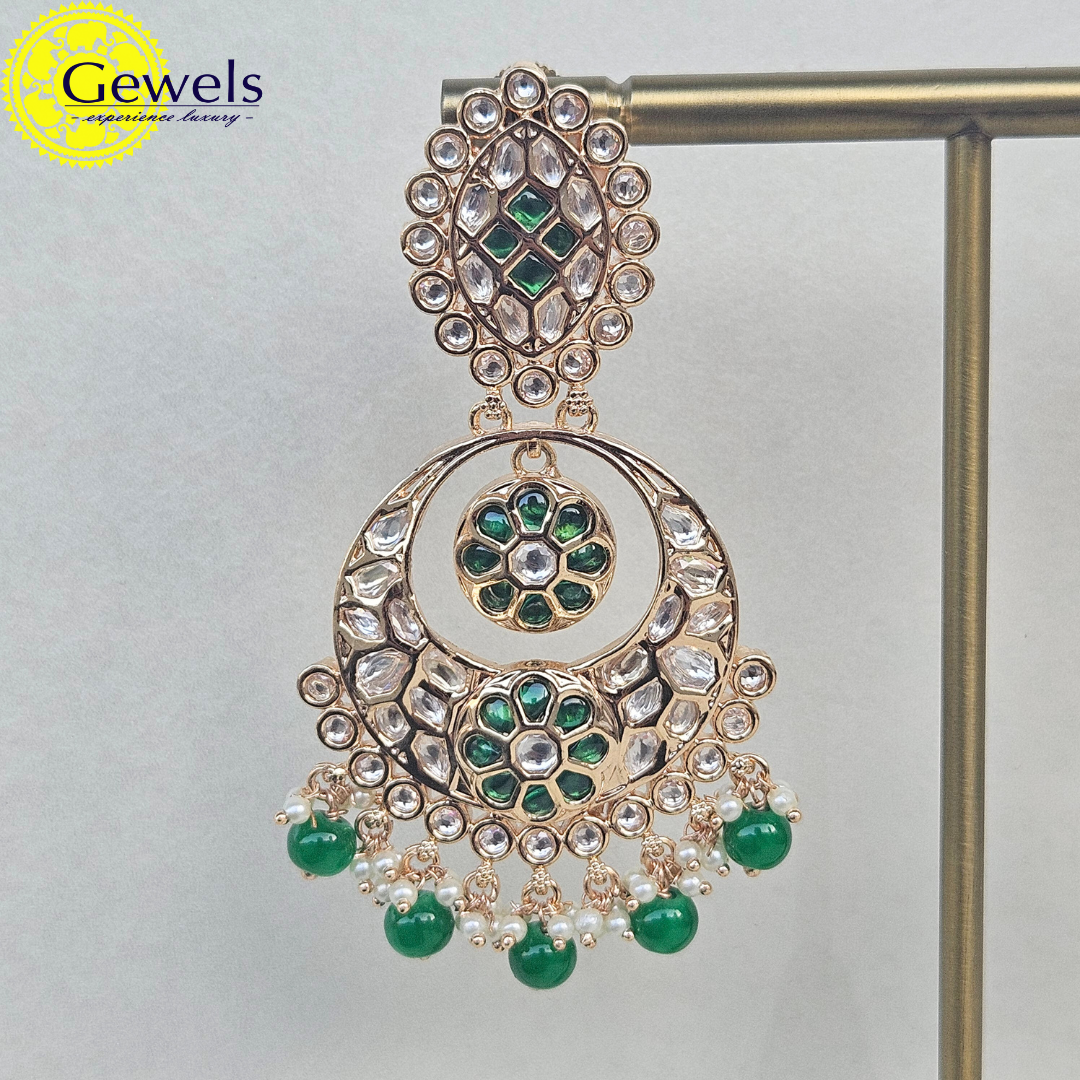 Gewels Vinodha Earrings