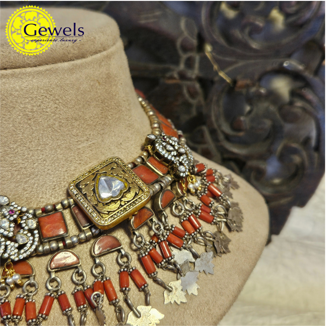 Gewels Aradhana Adorn
