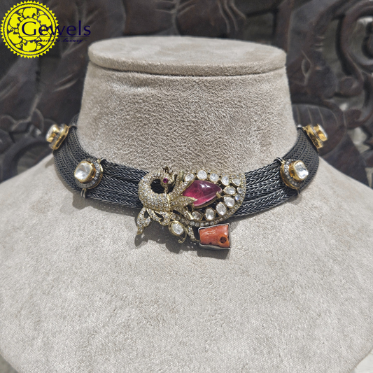Gewels Patti Silpada Necklace