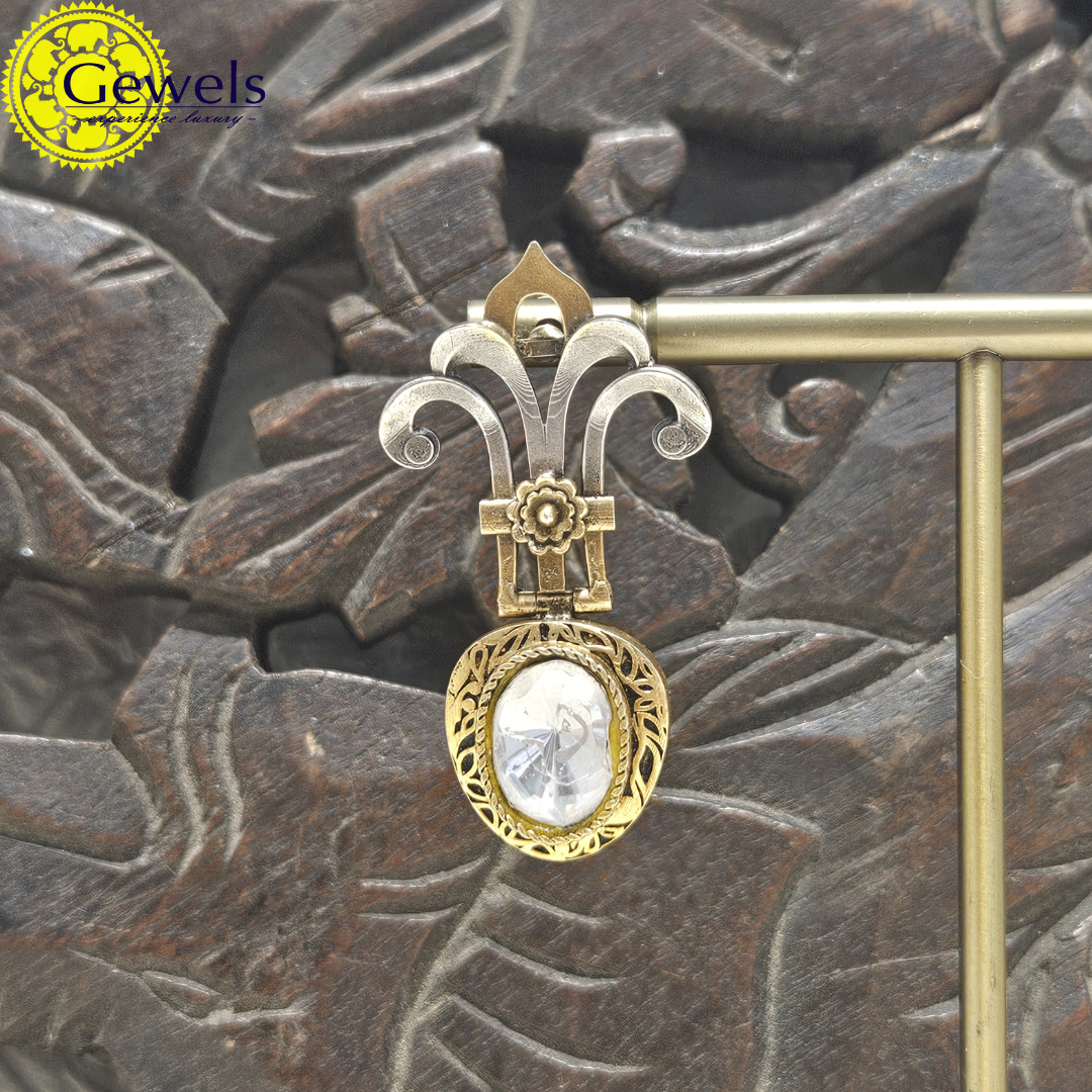 Gewels Royal Proantic Earrings