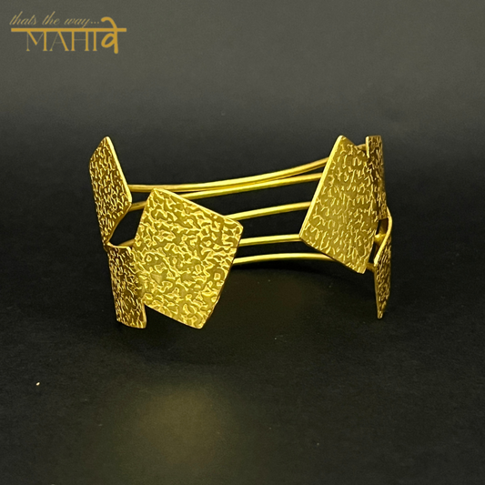 Gewels Shakti Vatra Bangle
