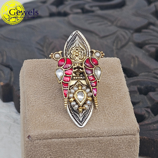 Gewels Aneri Vasia Ring