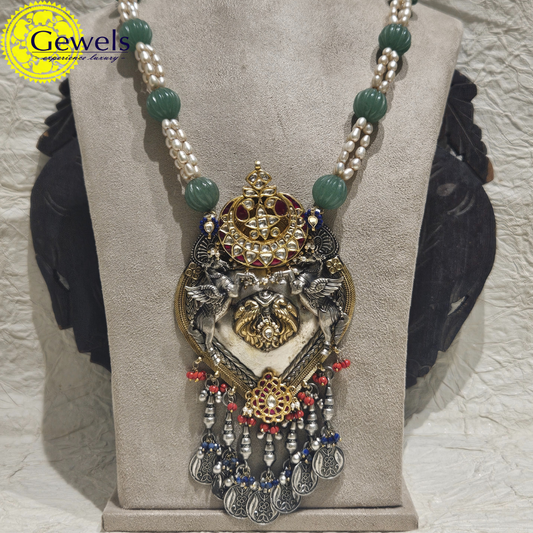 Gewels Roohi Necklace