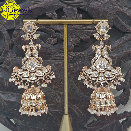 Gewels Mahi Sri Earrings