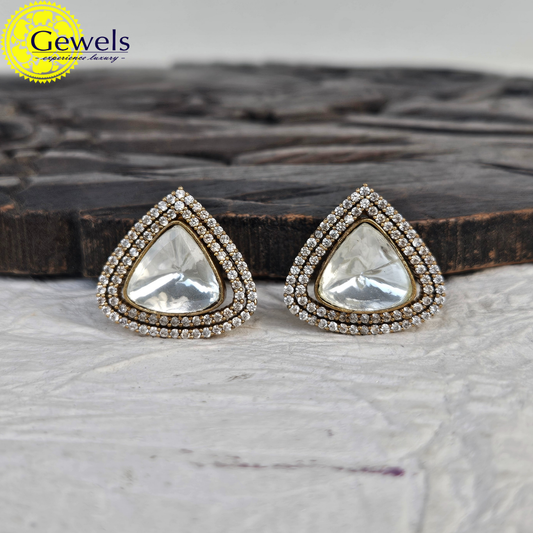 Gewels Shaina Ashvi Earrings