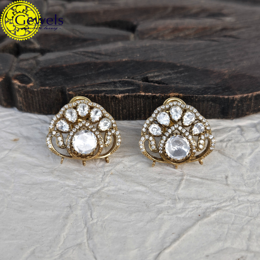 Gewels Naina Hina Earrings