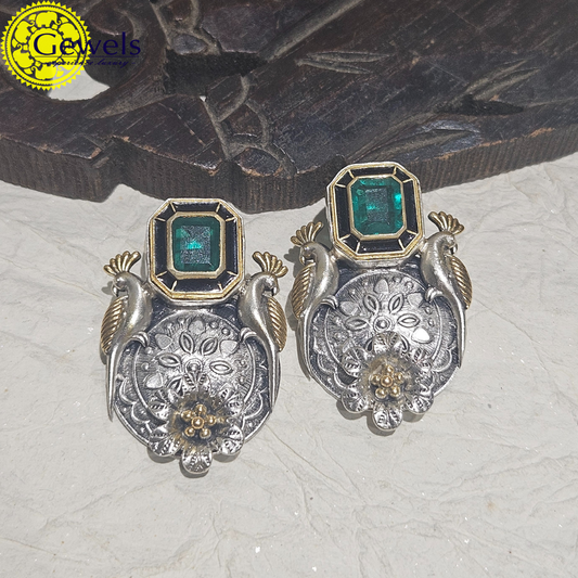 Gewels Ekani Hima Earrings