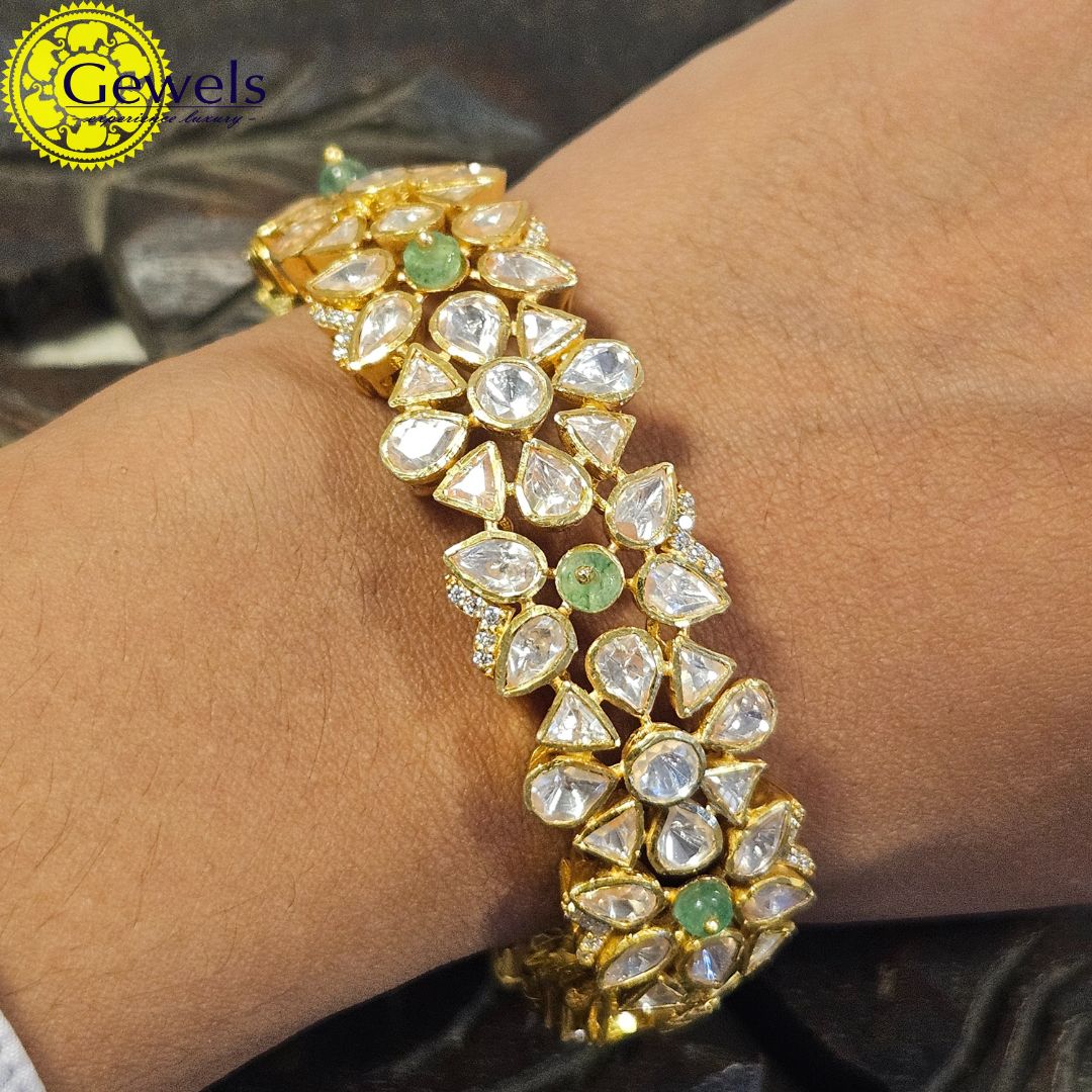 Gewels Jade Polki Kada