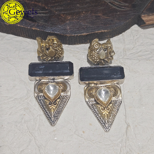 Gewels Jaypore Shine Earrings