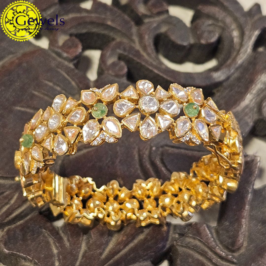 Gewels Jade Polki Kada