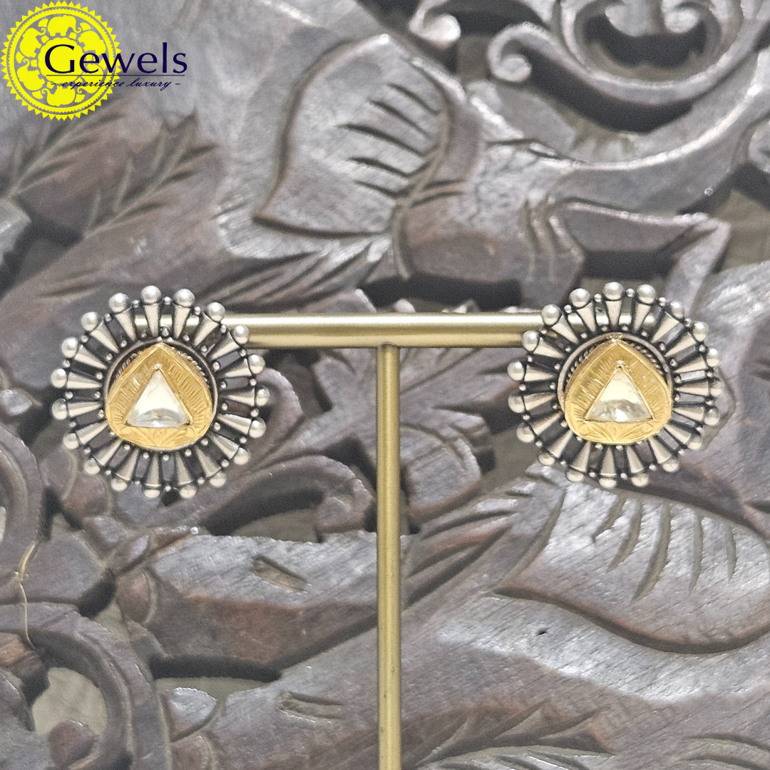 Gewels Lavanya Studs