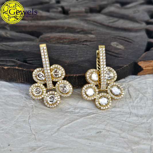 Gewels Kashima Earrings