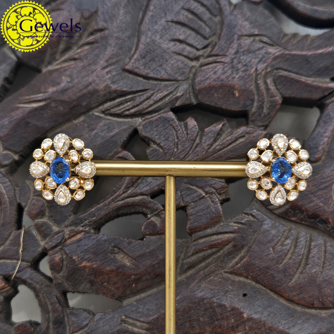Gewels Abhidhani Earrings