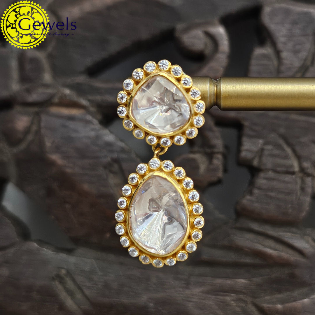 Gewels Anatoli Payal Earrings