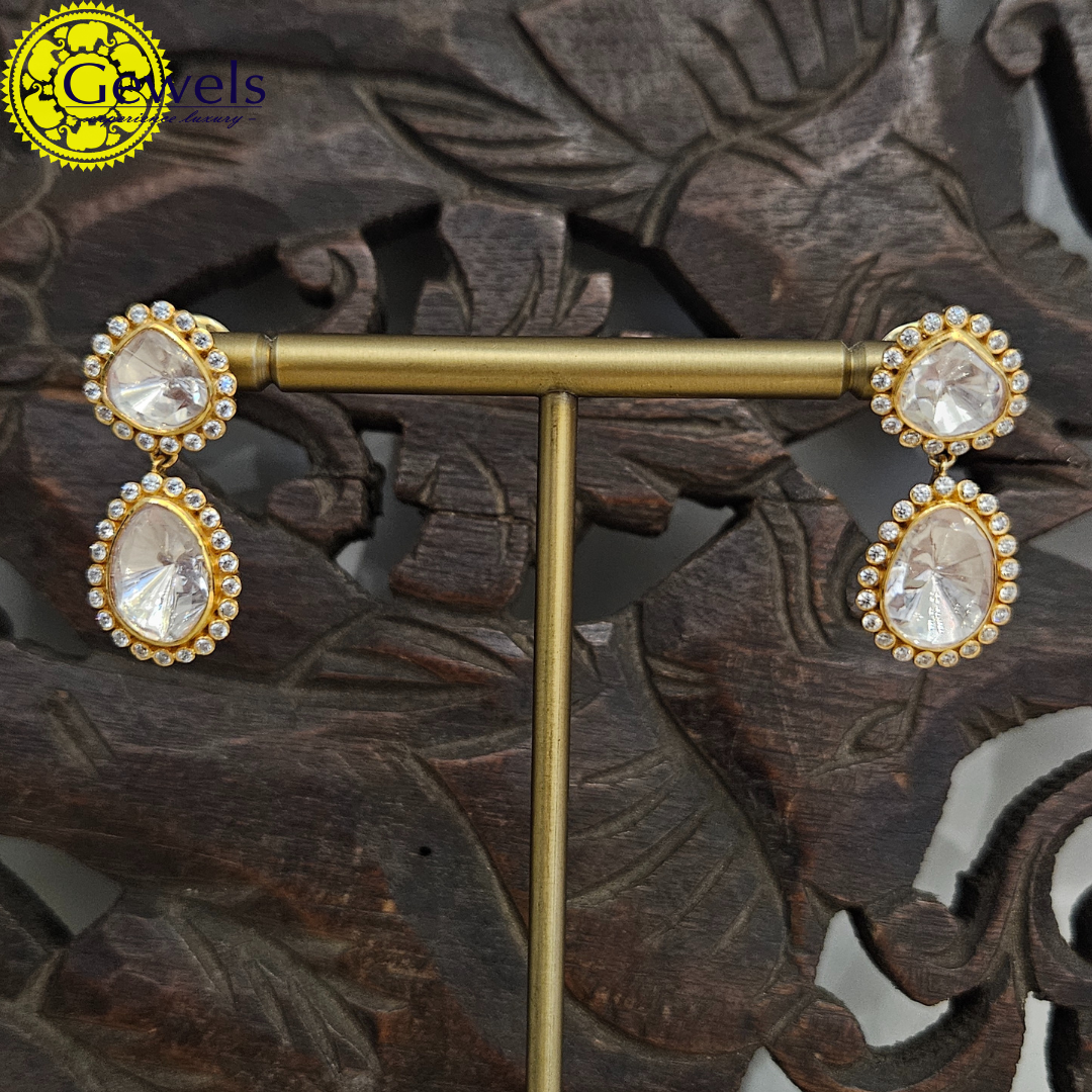 Gewels Anatoli Payal Earrings