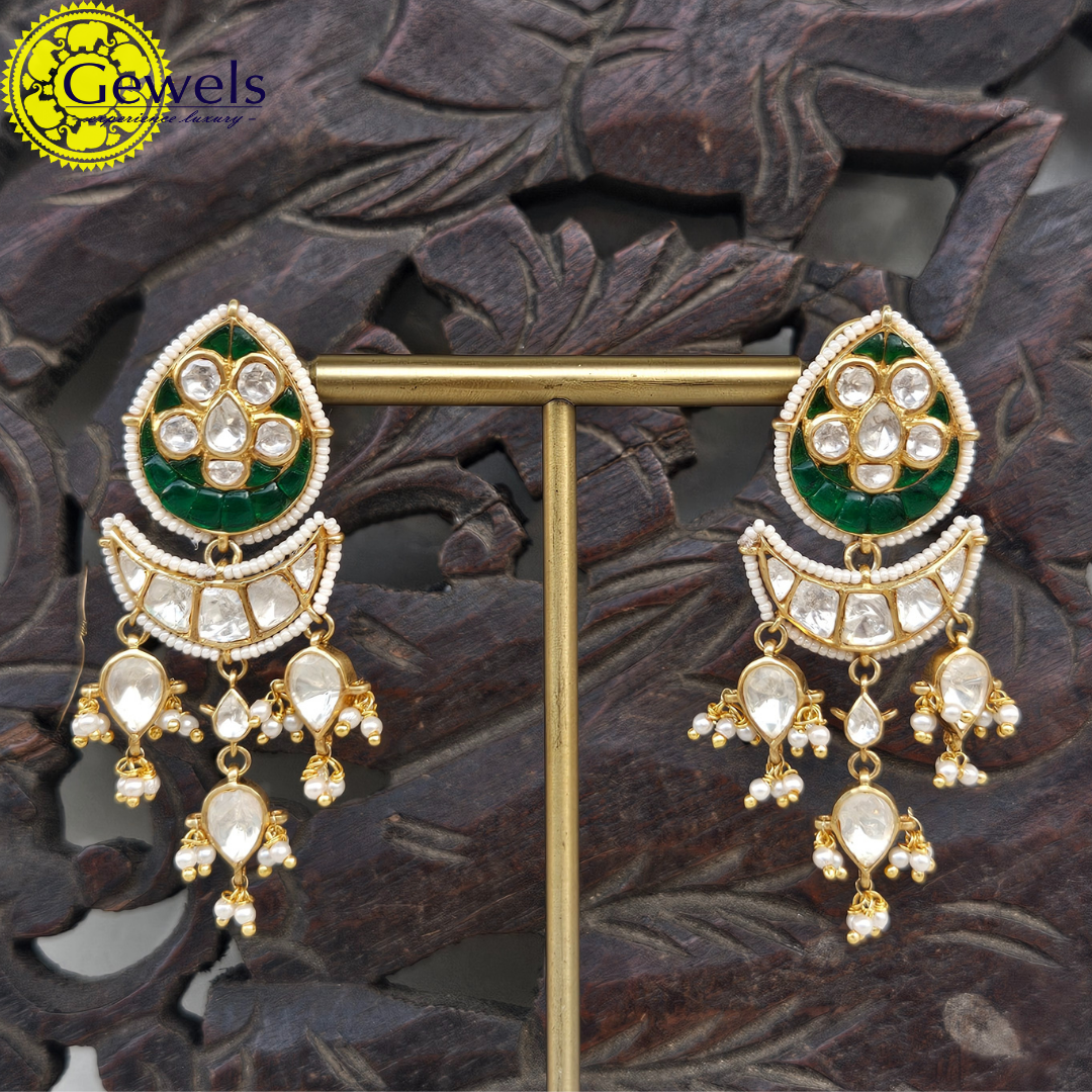 Gewel SoniKali Earrings