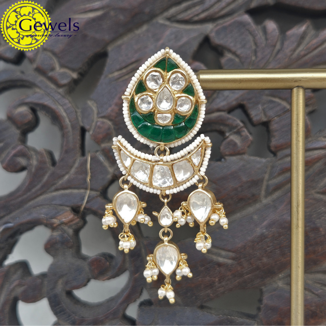 Gewel SoniKali Earrings