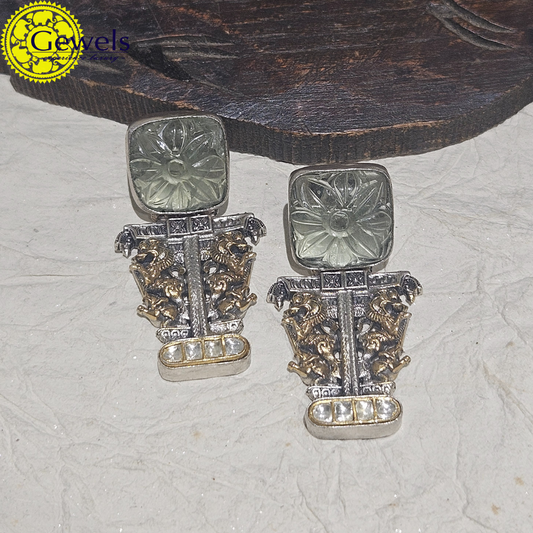 Gewels teejh dhruvi Earrings