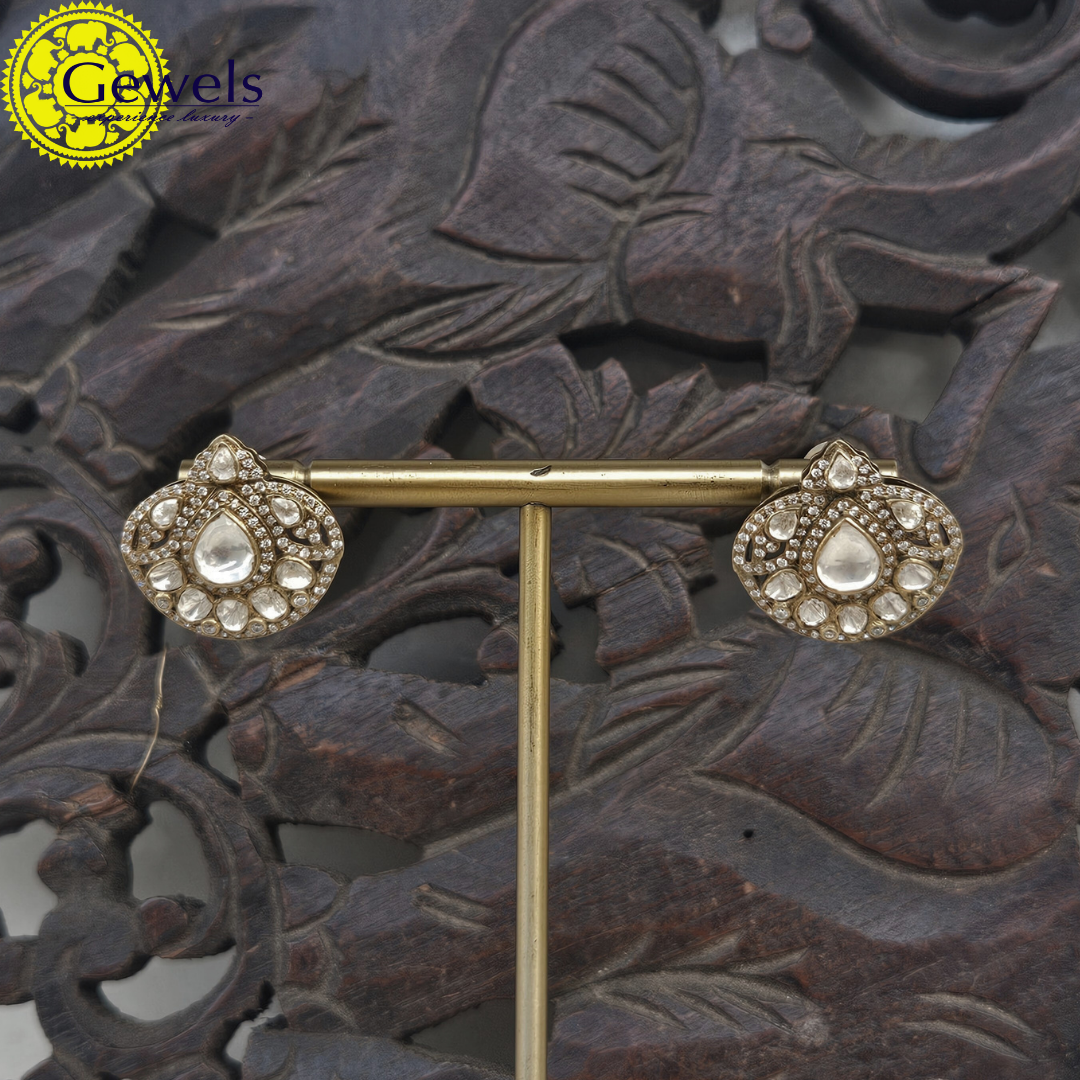 Gewels Minasanj Earrings