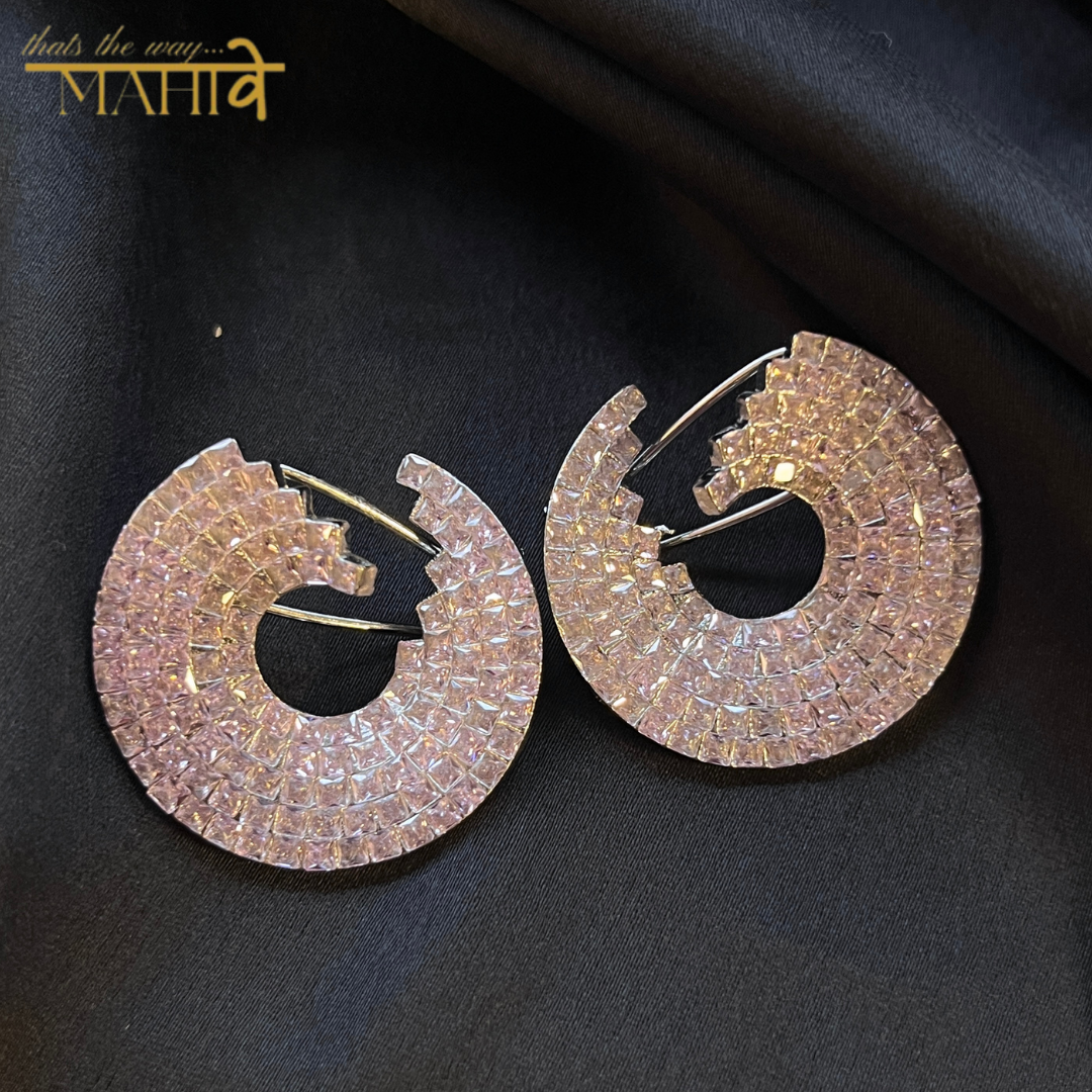 Gewels Wormi Earrings