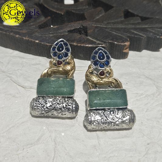 Gewels Samantha Earrings
