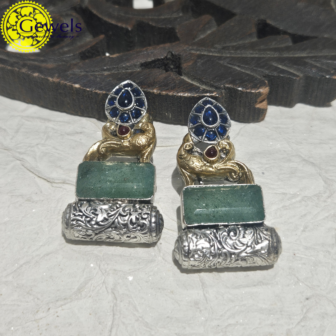Gewels Samantha Earrings