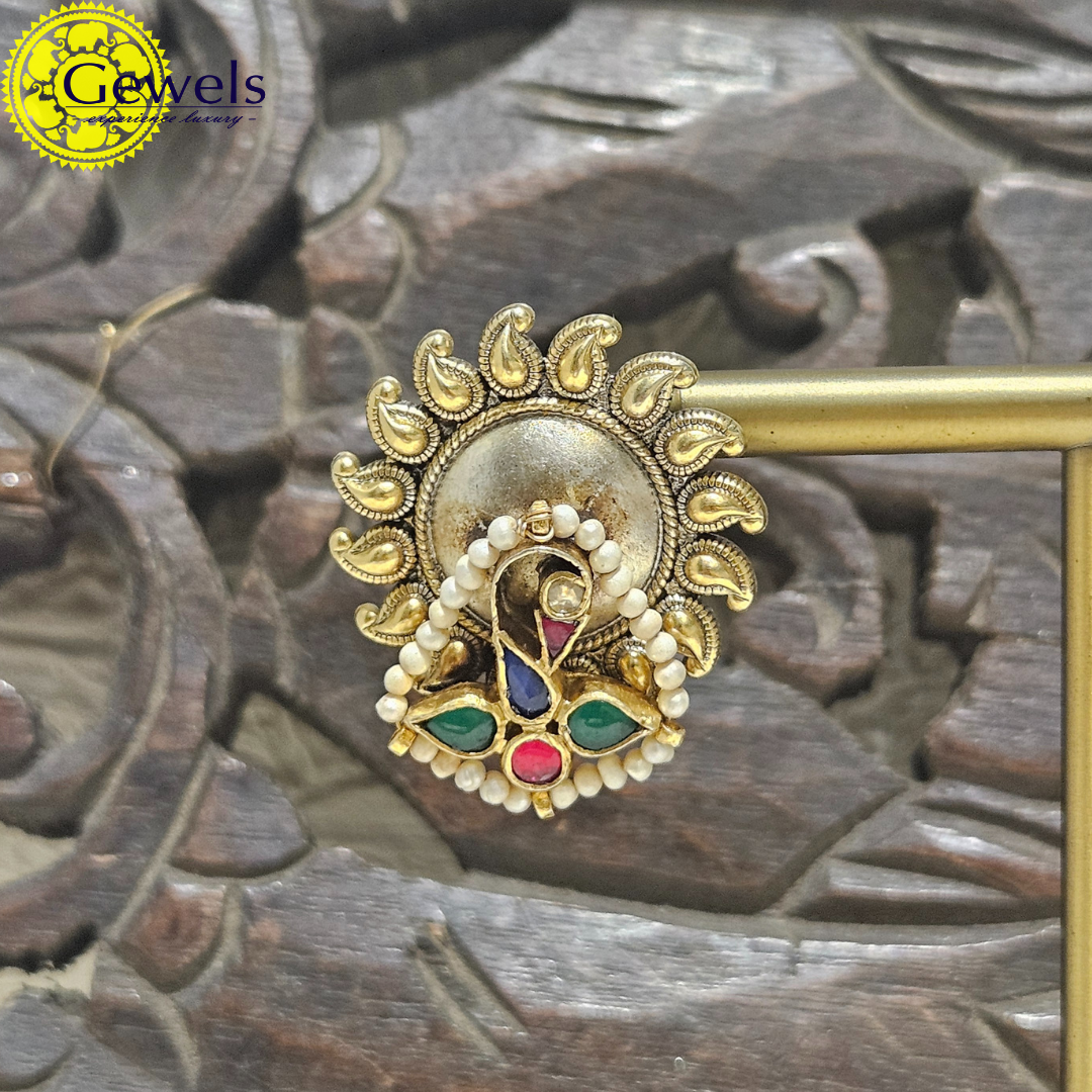 Gewels Elite Kemp Earrings