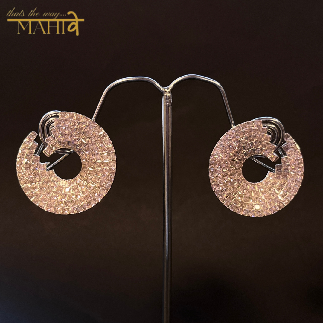 Gewels Wormi Earrings