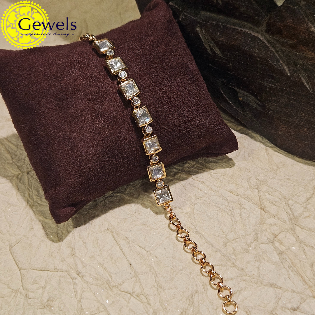 Gewels Manik Bracelet