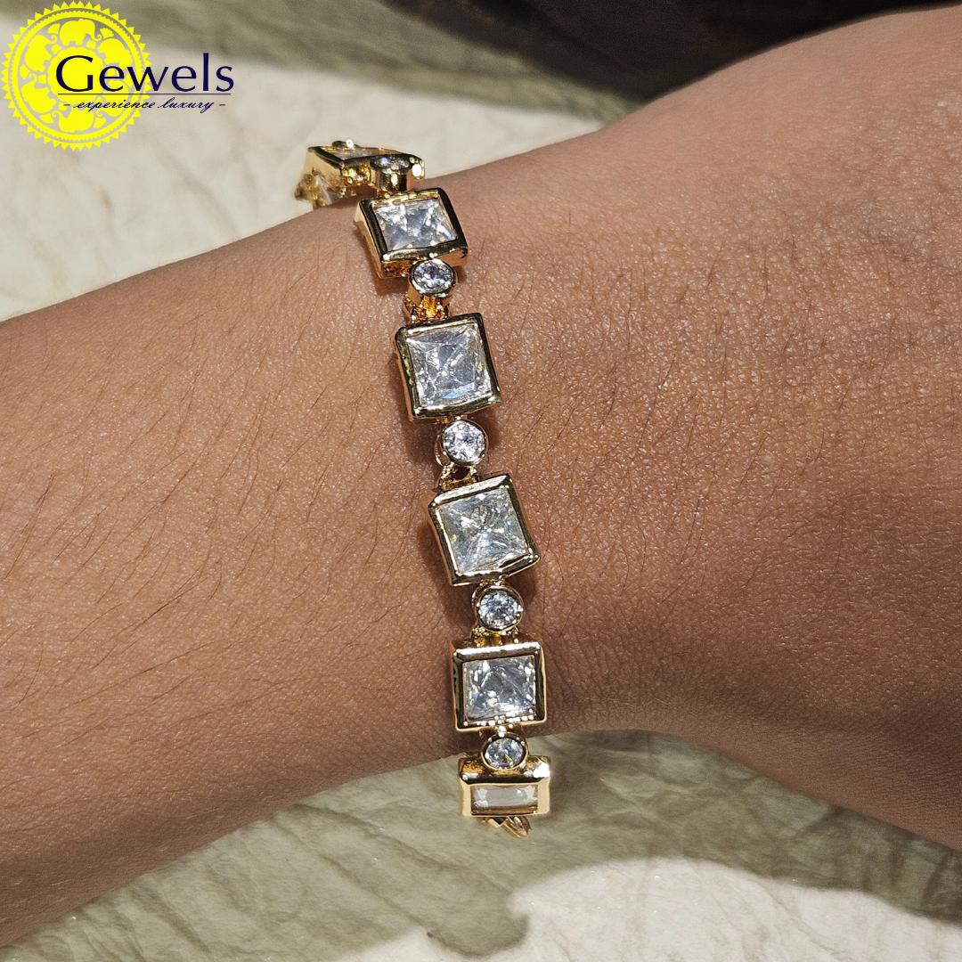 Gewels Manik Bracelet