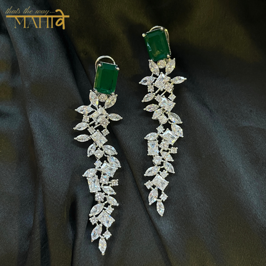 Gewels Vel Earrings