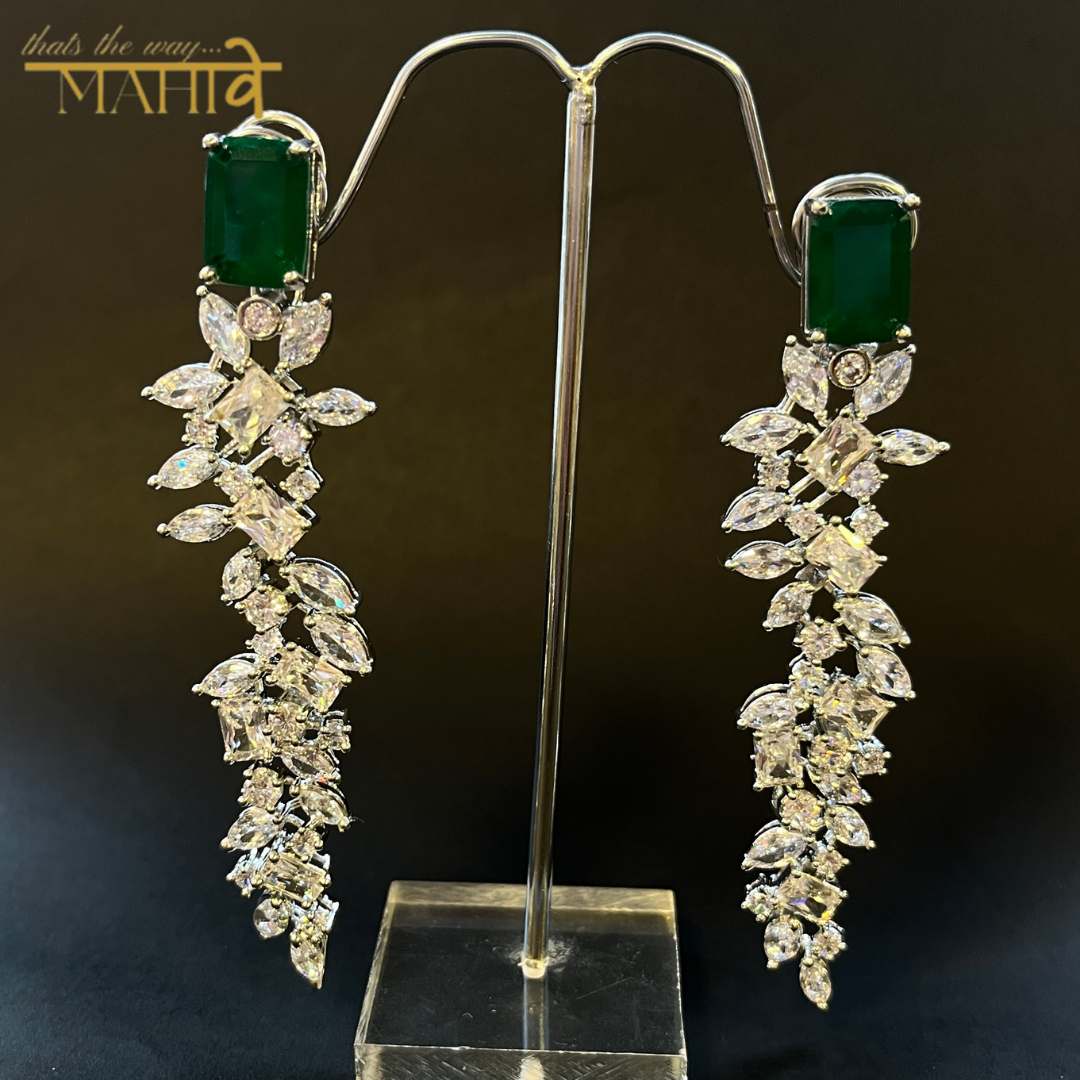 Gewels Vel Earrings