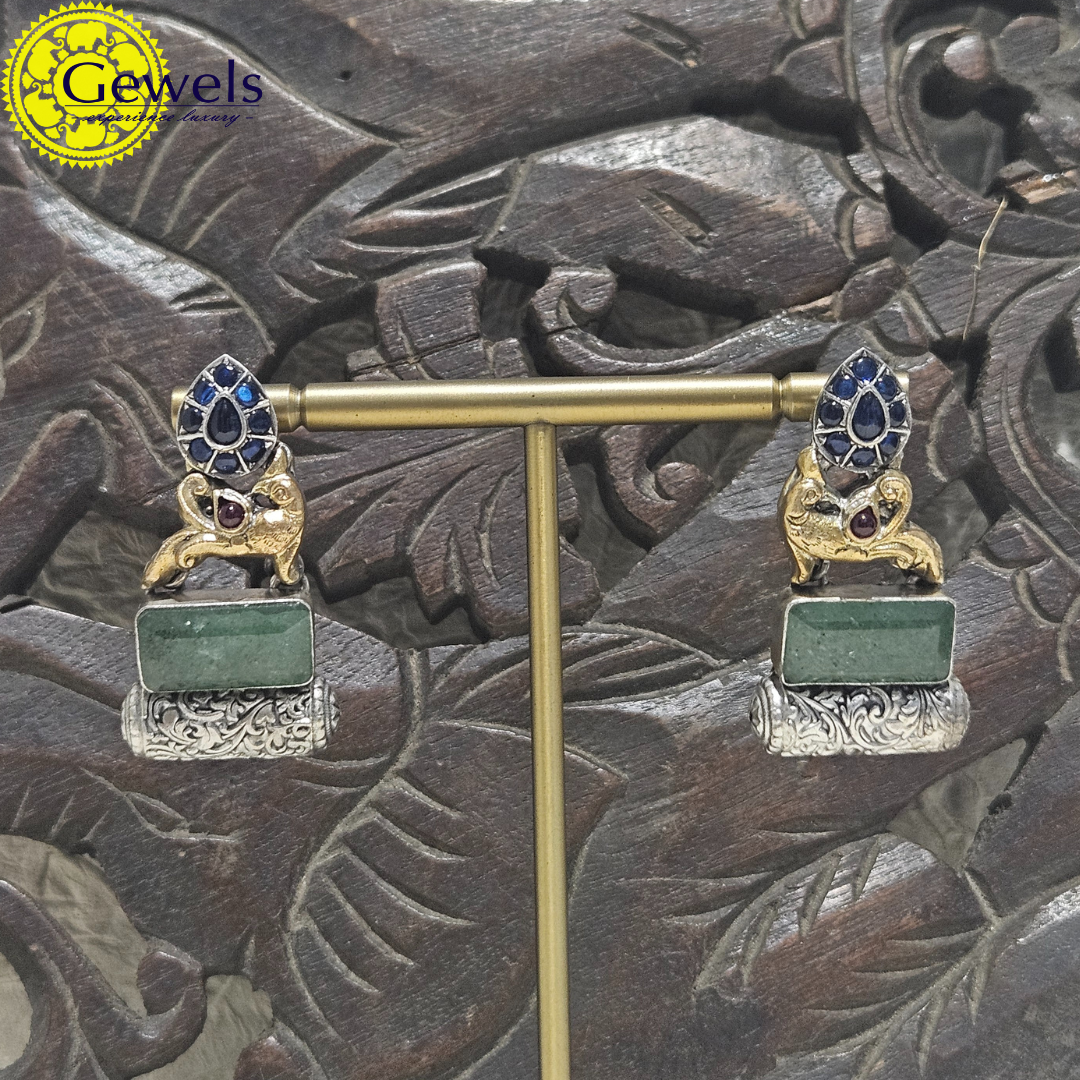 Gewels Samantha Earrings