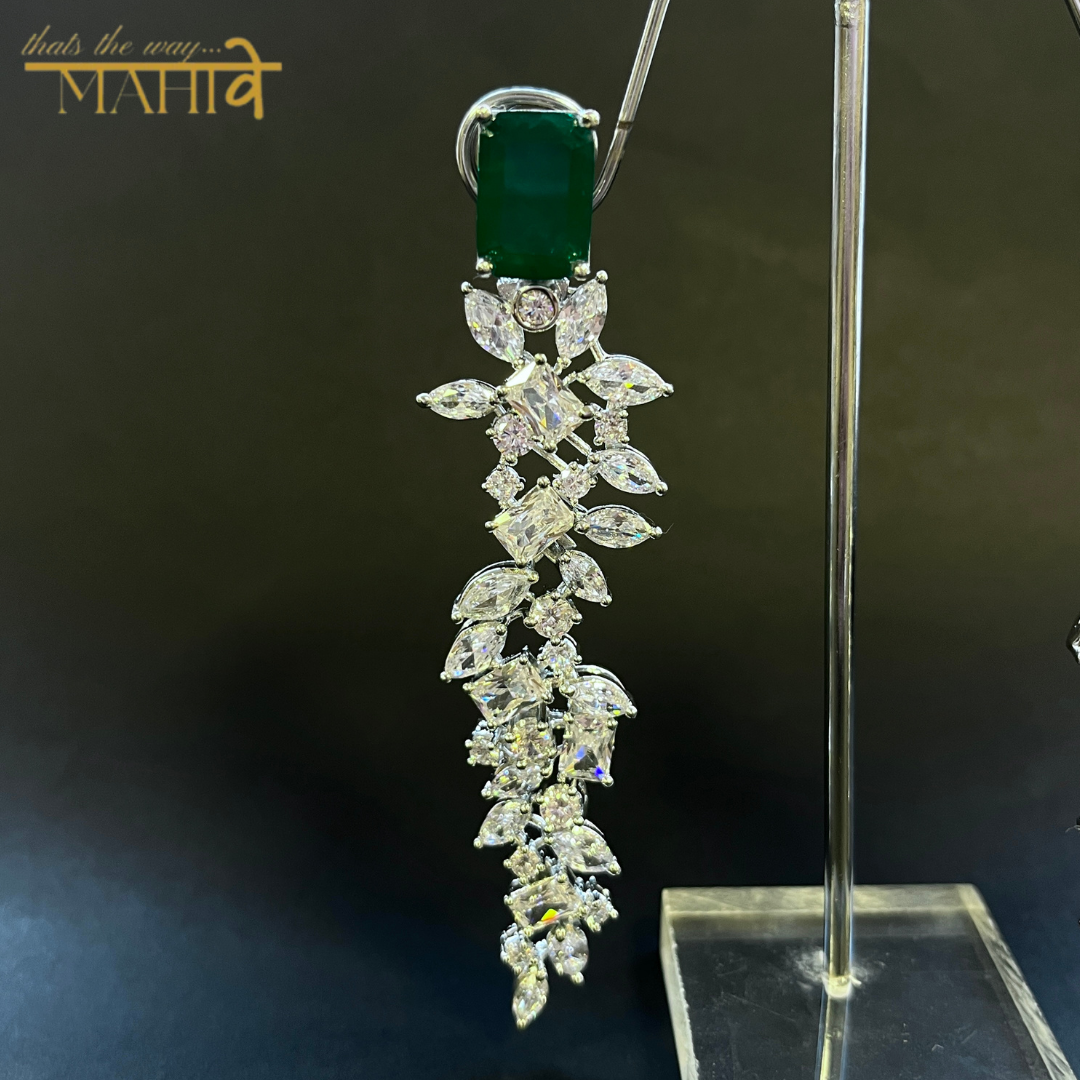 Gewels Vel Earrings