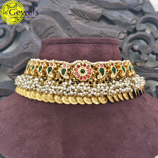 Gewels Shalanya Necklace