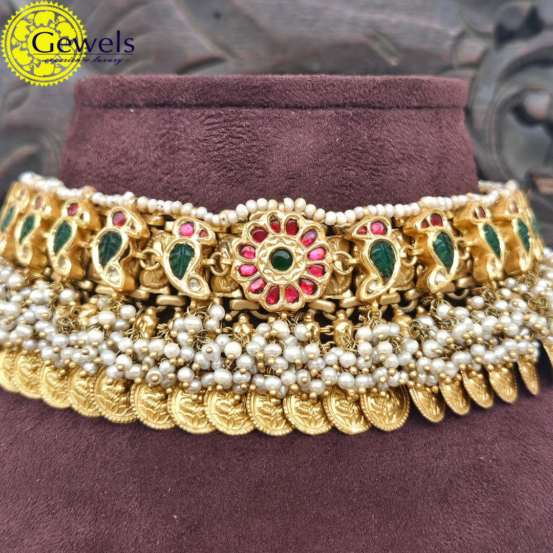 Gewels Shalanya Necklace