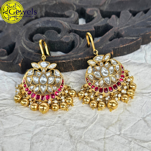 Gewels Rachna Leela Earrings
