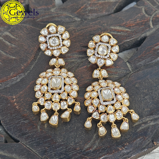 Gewels Kagna Earrings