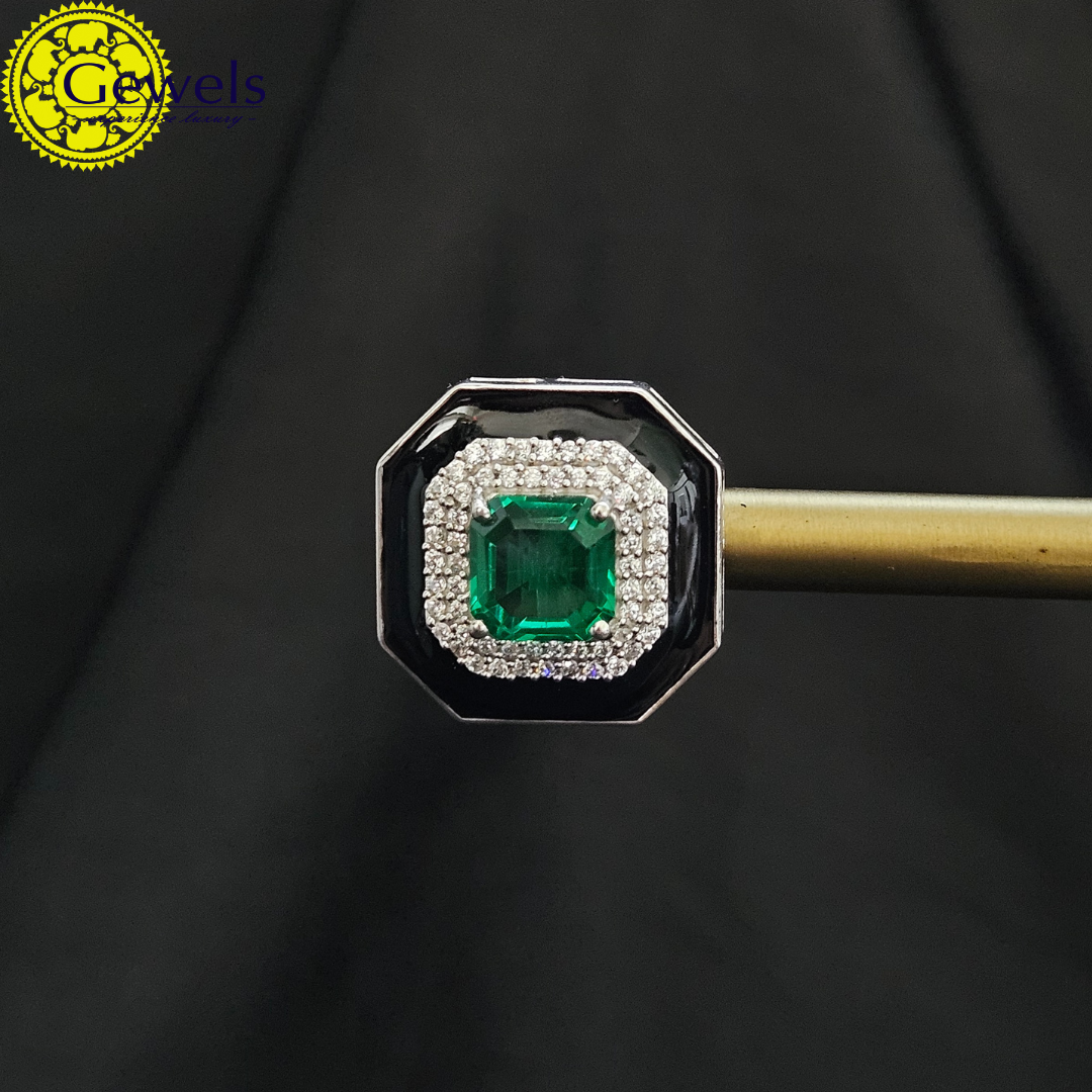 Gewels Anurag Kanak Earrings