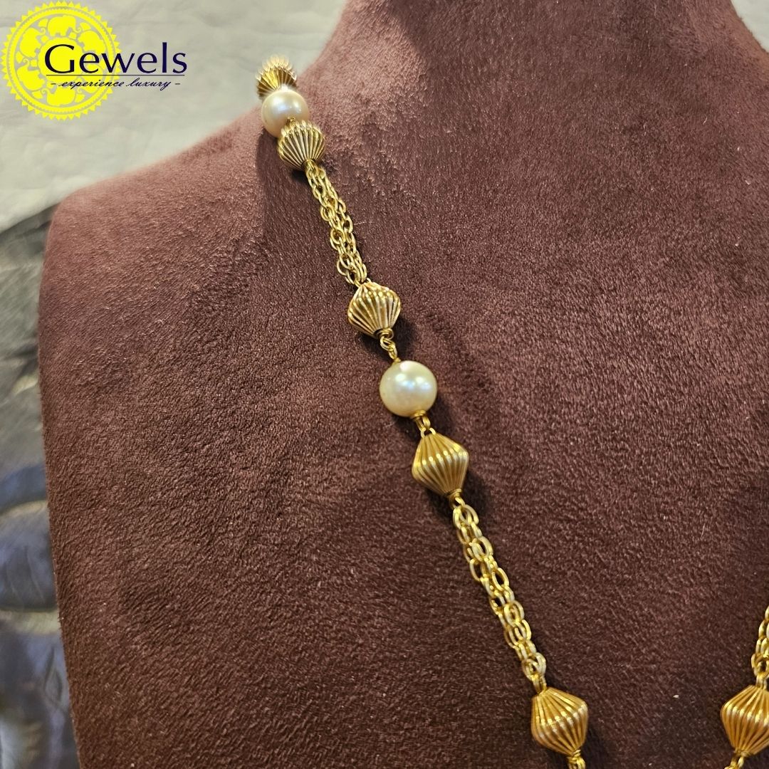 Gewels Chandralekha Pendant