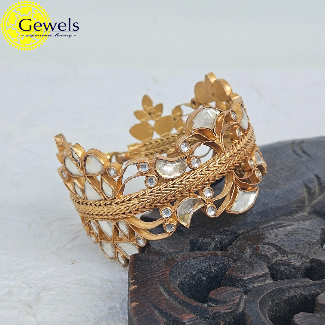 Gewels Sufi Gulnaaz Bangle