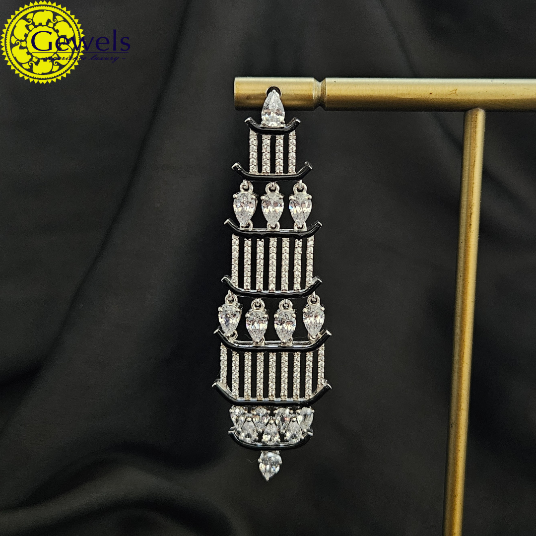 Gewels Sneh Kunj Earrings